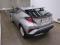 preview Toyota C-HR #1