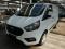 preview Ford Transit Custom #0