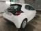 preview Toyota Yaris #2