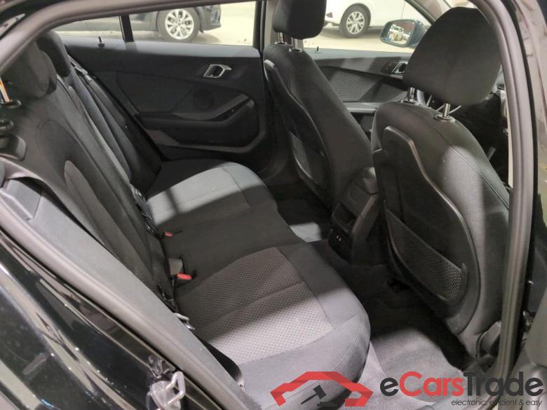 BMW 1 SERIES HATCH 1.5 116DA (85KW) #6