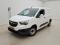 preview Opel Combo #0