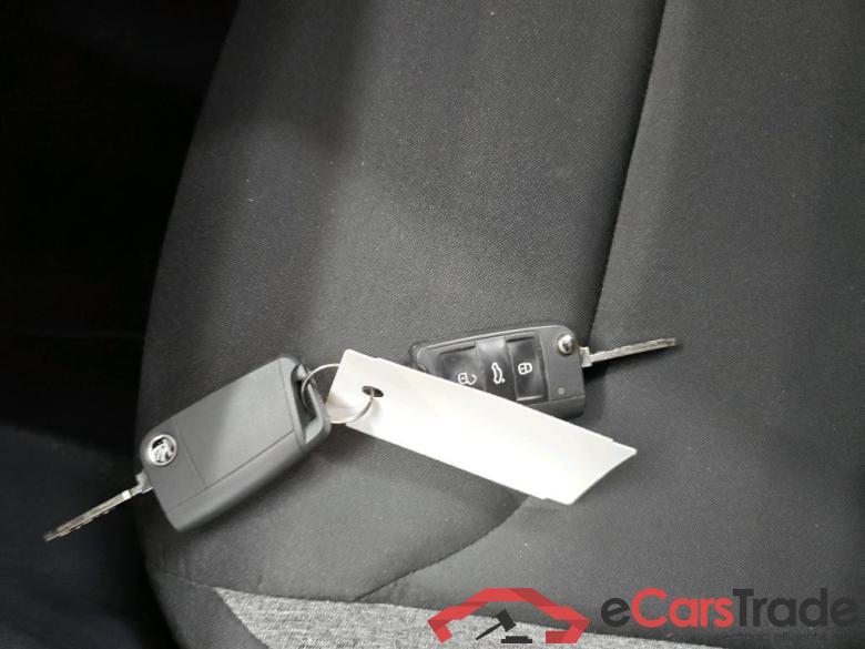 SKODA Kamiq 70 kW #6