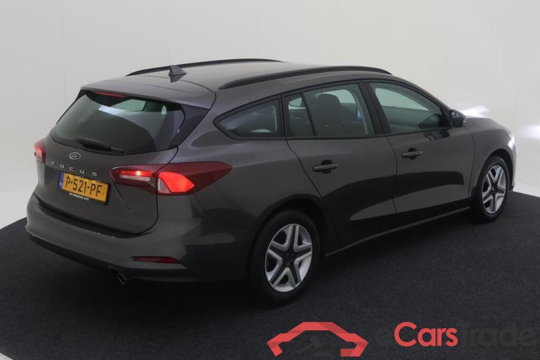 FORD Focus Wagon 73 kW #5