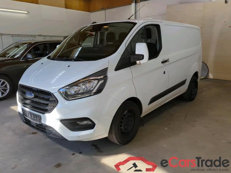 Transit Custom Kasten 340 L1 Trend 2.0 TDCi 96KW MT6 E6d #1