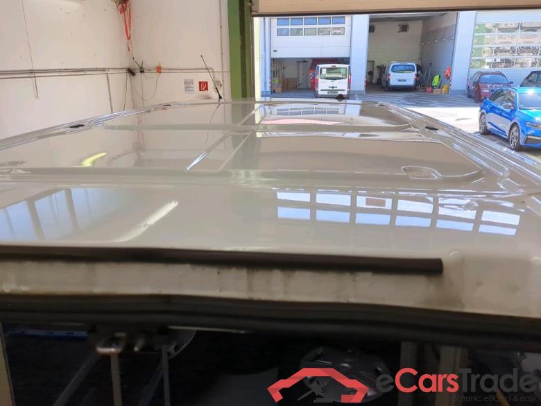 Transit Custom Kasten 340 L1 Trend 2.0 TDCi 96KW MT6 E6d #6