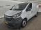 preview Opel Vivaro #0