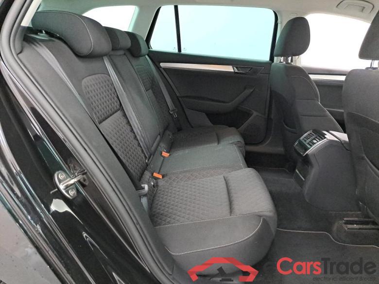 SKODA SUPERB COMBI DIESEL - 2019 1.6 CR TDi Ambition DSG #6