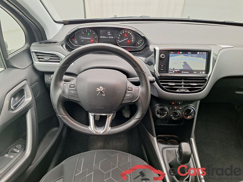 Peugeot, 2008 FL'16, Peugeot 2008 1.2 Puretech 61kW S&S Active 5d #5