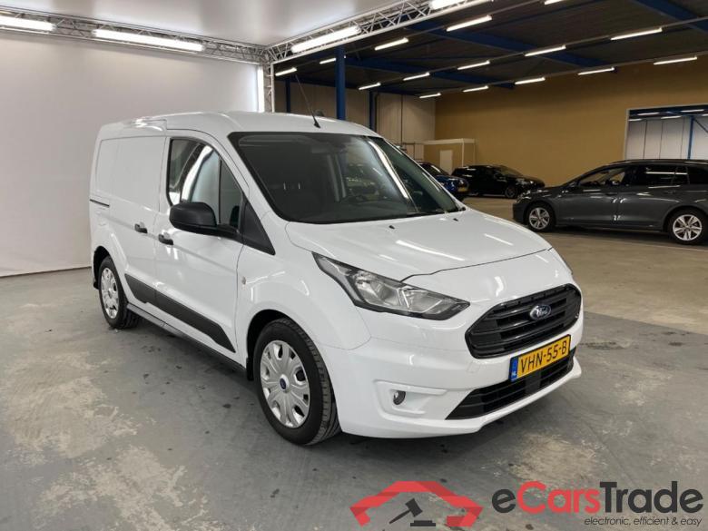 FORD TRANSIT CONNECT 1.5tdci l1 trend 55kW  #2
