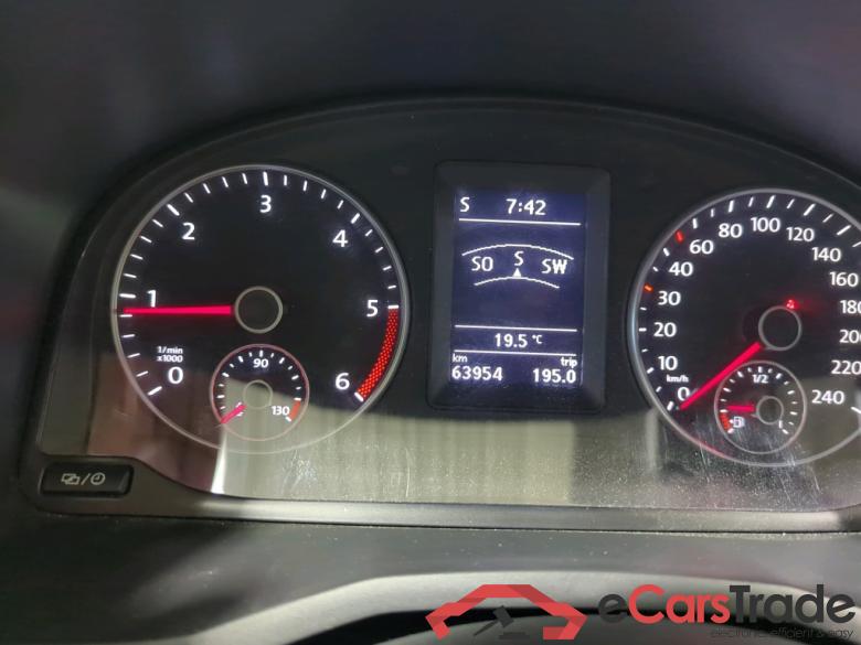 Caddy Nfz Kombi BMT 2.0 TDI 75KW MT5 E6dT #5