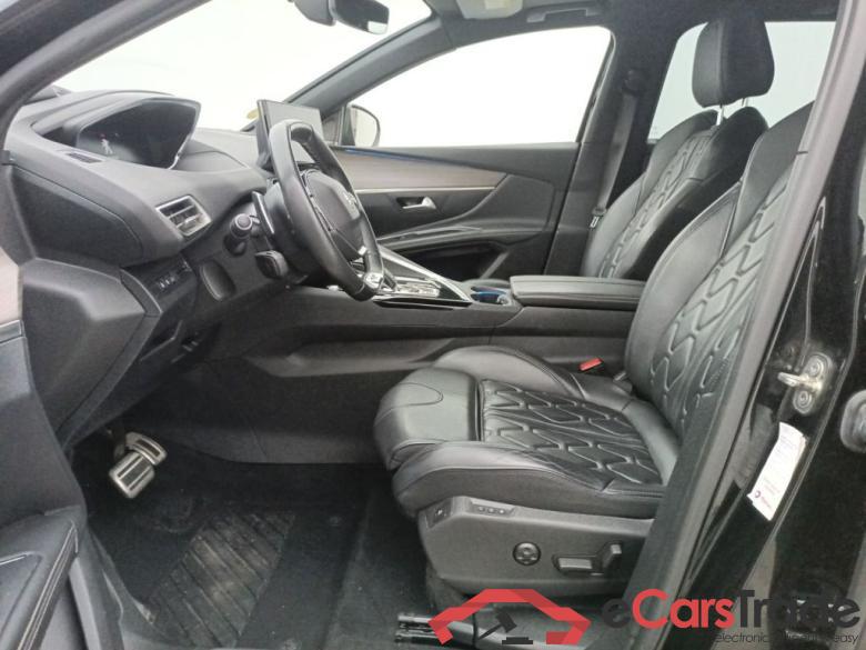 Peugeot 5008 1.5 BlueHDi 96kW S&S EAT8 GT Pack 5d #3