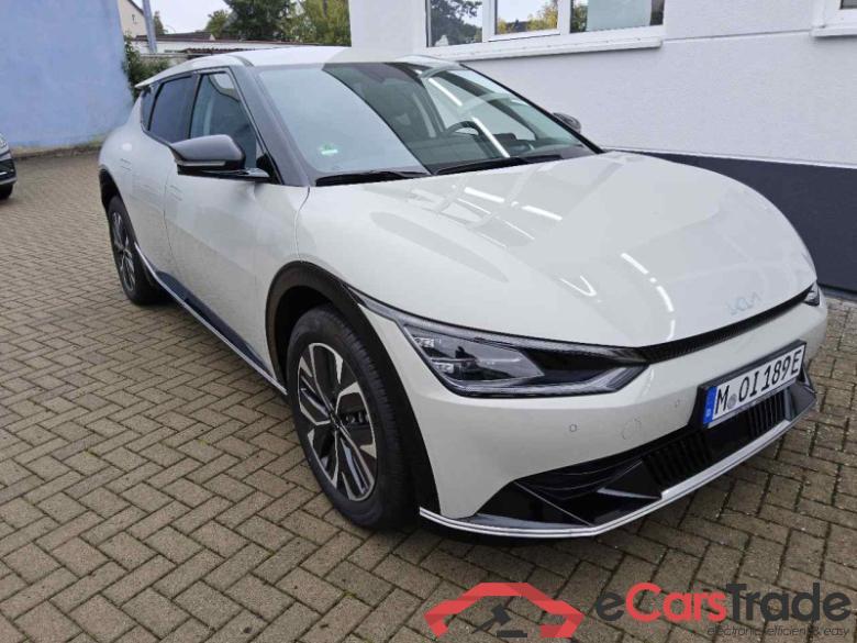 Kia EV6 (CV)(2021->) DE - SUV5 Elektro 77,4 kWh, 2WD, 2021 - 2024 #2