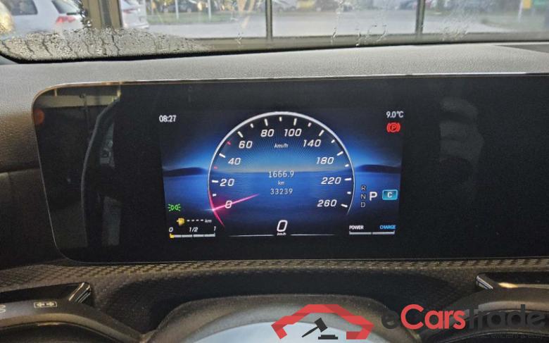 Mercedes-Benz A -Klasse (BM 177)(03.2018->) DE - LimS5 A 200 EU6d, (EURO 6d), (Facelift) 2022 - 2024 #6