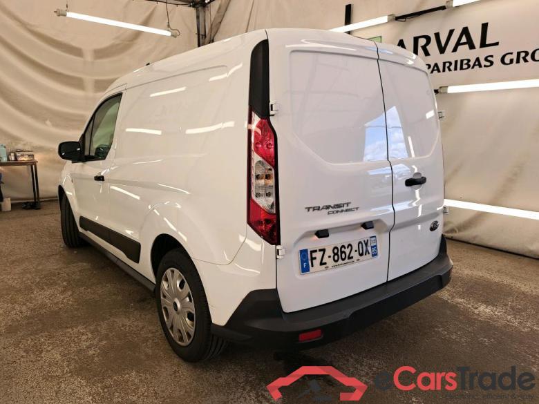 Transit Connect Fourgon Trend 1.5 120CV BVA8 #2