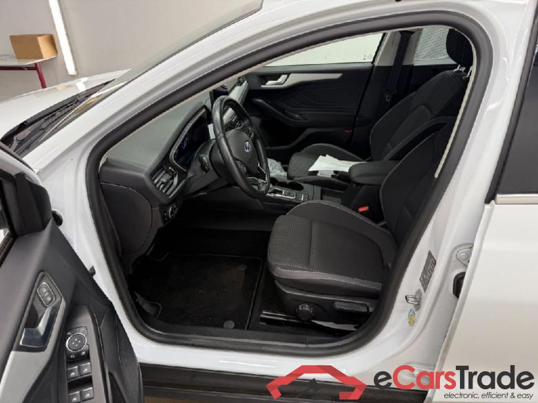 Focus Turnier Cool & Connect 1.5 EcoBlue 88KW AT8 E6dT #4