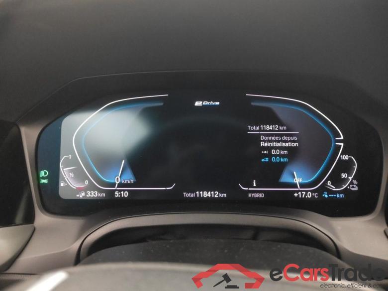 BMW 3 Reeks Berline 320e (150 kW) 4d #6