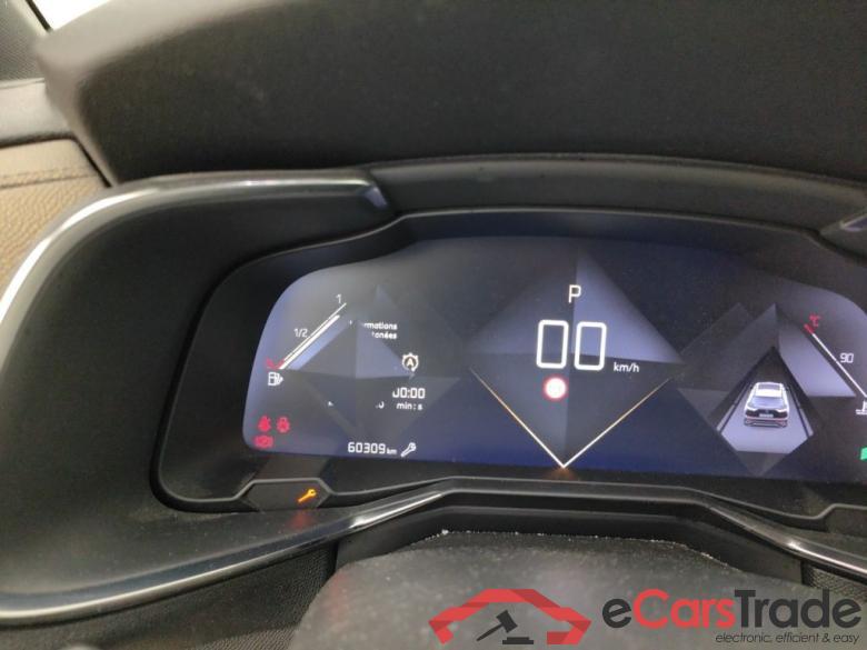 DS 7 Crossback 1.5 BlueHDi 130 Automatic So Chic 5d #6