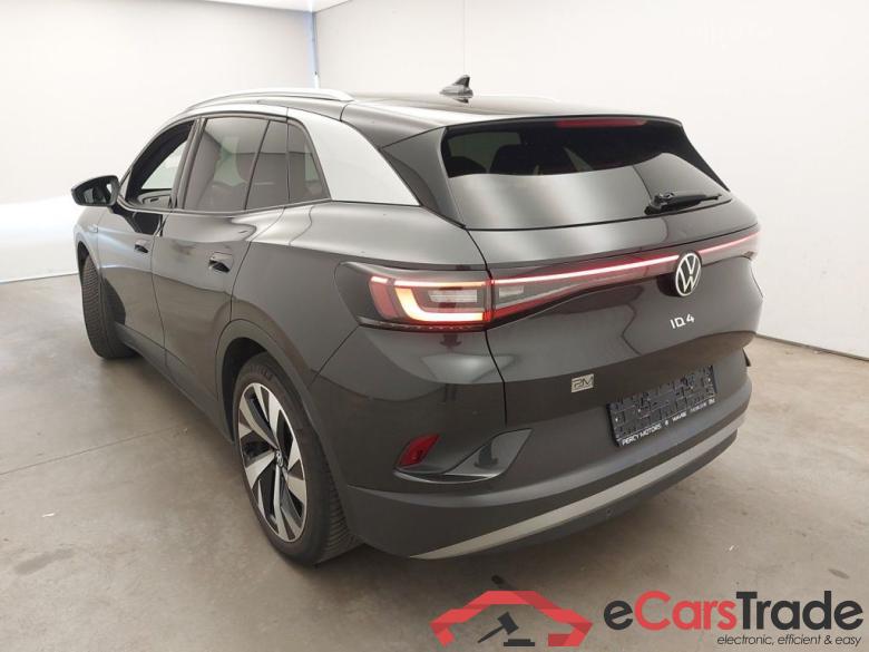 Volkswagen ID.4 ID.4 1st 5d #4