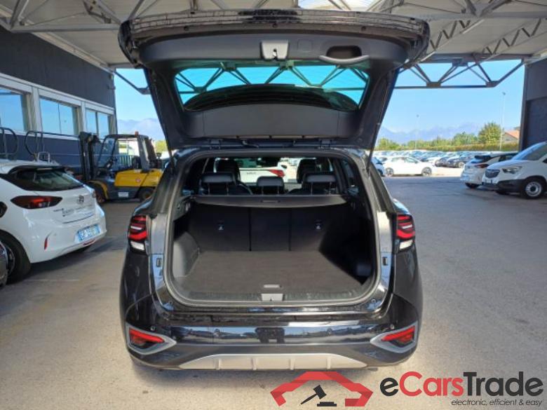 KIA SPORTAGE / 2021 / 5P / SUV 1.6 CRDI MHEV GT-LINE 4WD DCT #5