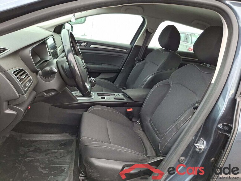 Renault Megane Estate 1.5 BlueDCI Corporate LED Navi KeylessGo Klima PDC ... #5