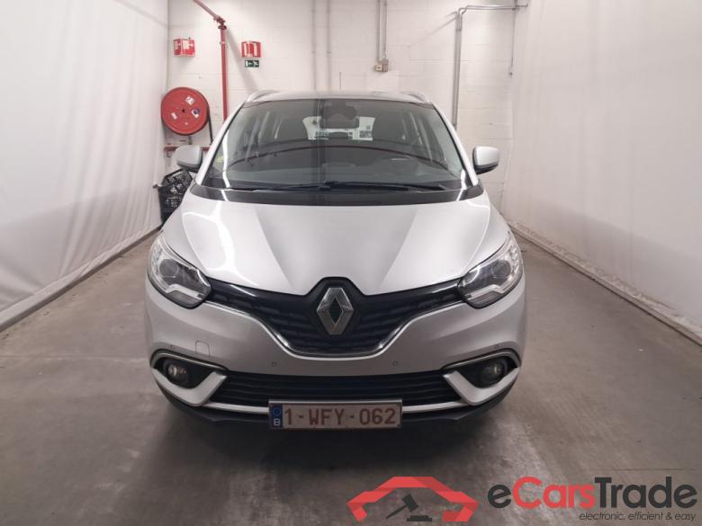 Renault Grand Scénic Blue dCi 120 Corporate Edition 5P 5d #5