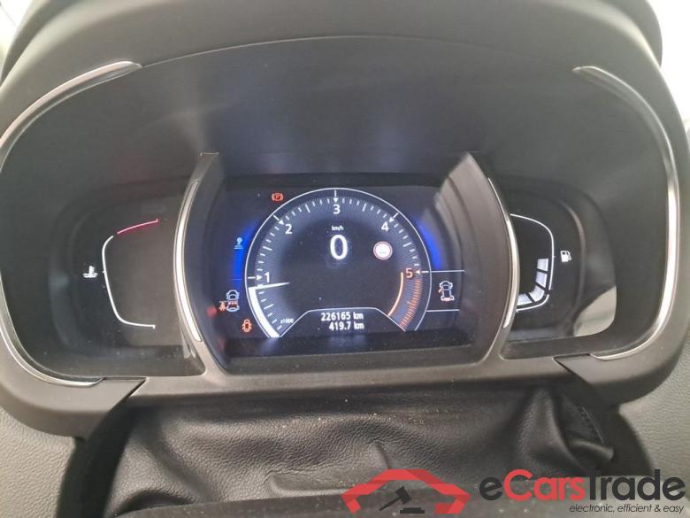 Renault Grand Scénic Blue dCi 120 Corporate Edition 5P 5d #6