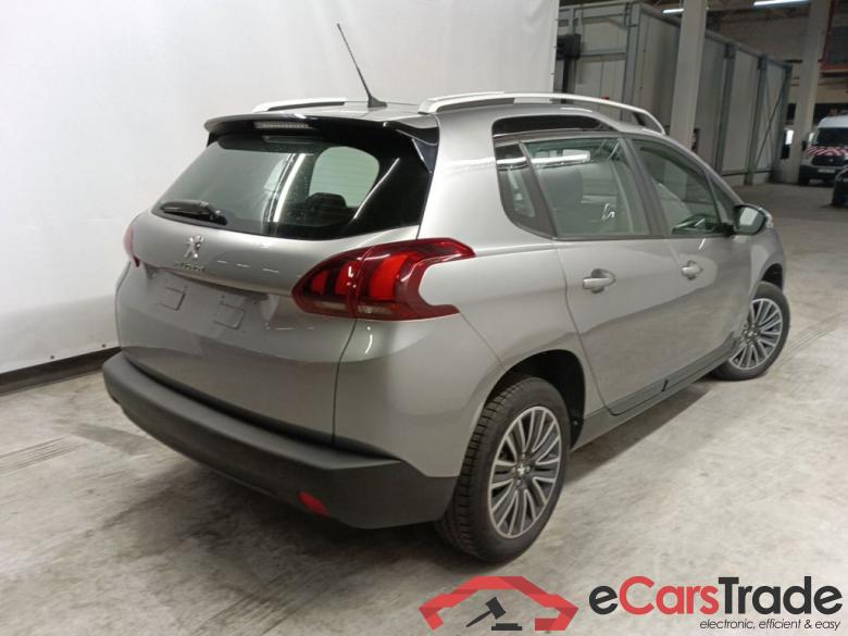 Peugeot 2008 1.2 Puretech 61kW S&S Active 5d #2 Peugeot 2008 1.2 Puretech 61kW S&S Active 5d #2