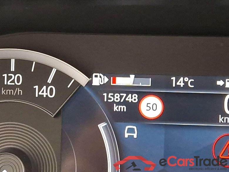 LAND ROVER DISCOVERY SPORT P300e PHEV S AWD AUT #4