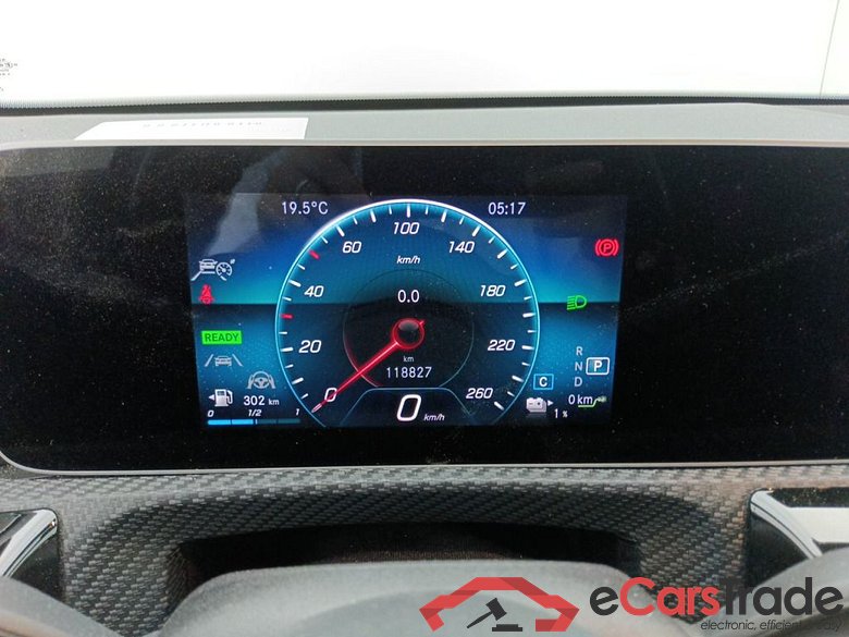 Mercedes-Benz A-Klasse A 250 e 5d #6