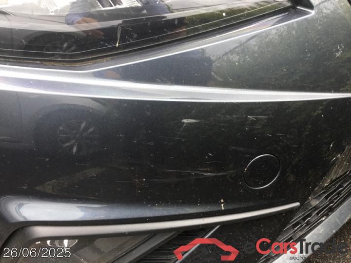 Seat Ibiza Ibiza 5D 1.0 MPI  S/S Move Full Link 59kW/80pk  5D/P Man-5 #6 Seat Ibiza Ibiza 5D 1.0 MPI  S/S Move Full Link 59kW/80pk  5D/P Man-5 #6
