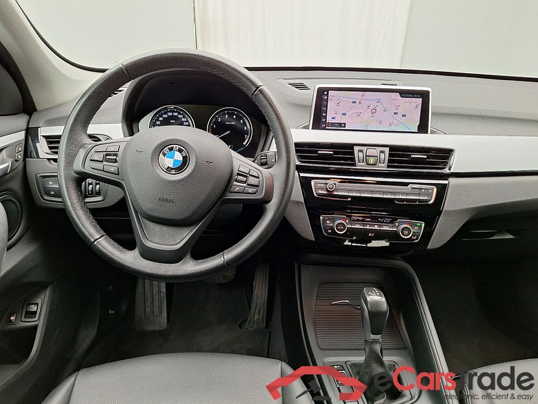 BMW, X1 FL'19, BMW X1 xDrive25e (162 kW) 5d #6