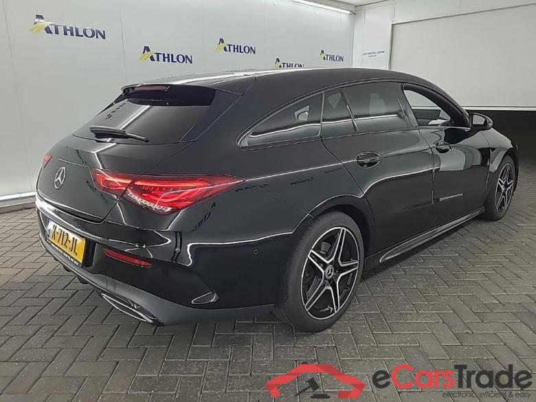 MERCEDES-BENZ CLA Shooting Brake CLA 200 DCT Business Solution AMG 5D 120kW #3 MERCEDES-BENZ CLA Shooting Brake CLA 200 DCT Business Solution AMG 5D 120kW #3