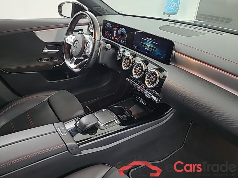 MERCEDES-BENZ CLA Shooting Brake CLA 200 DCT Business Solution AMG 5D 120kW #6 MERCEDES-BENZ CLA Shooting Brake CLA 200 DCT Business Solution AMG 5D 120kW #6