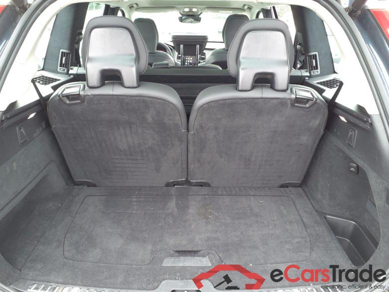 VOLVO XC 90  T8 AWD 310+145ch ULTIMATE #2