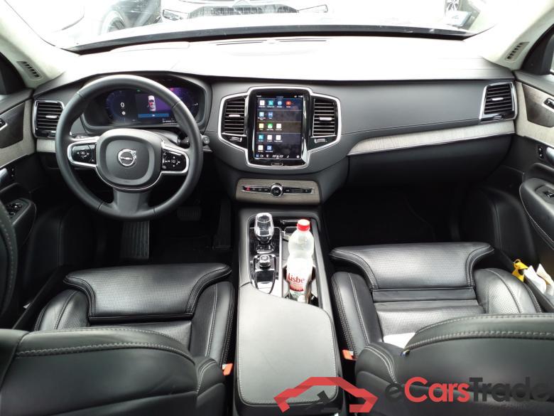 VOLVO XC 90  T8 AWD 310+145ch ULTIMATE #4