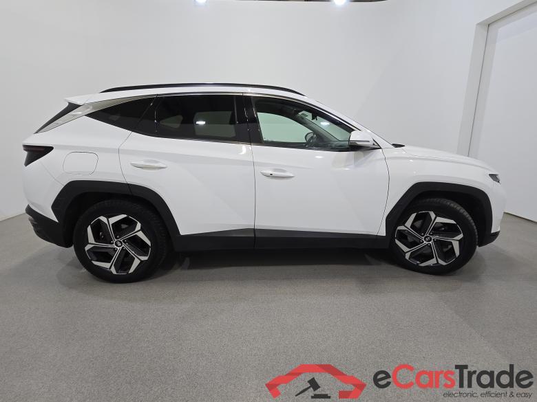Hyundai Tucson 1.6 T-GDI Plug-In Hybrid Creative 4WD Aut. LED Virtual Navi KeylessGo Camera Klima PDC ... #5