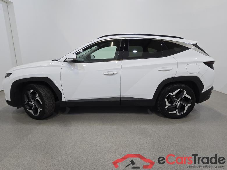 Hyundai Tucson 1.6 T-GDI Plug-In Hybrid Creative 4WD Aut. LED Virtual Navi KeylessGo Camera Klima PDC ... #2