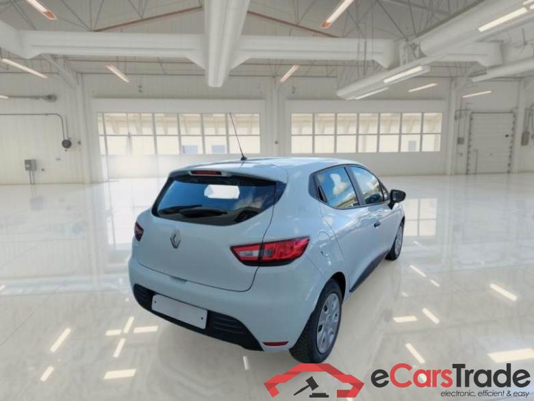 RENAULT CLIO / 2016 / 5P / BERLINA VAN 1.5 DCI 75 #2 RENAULT CLIO / 2016 / 5P / BERLINA VAN 1.5 DCI 75 #2