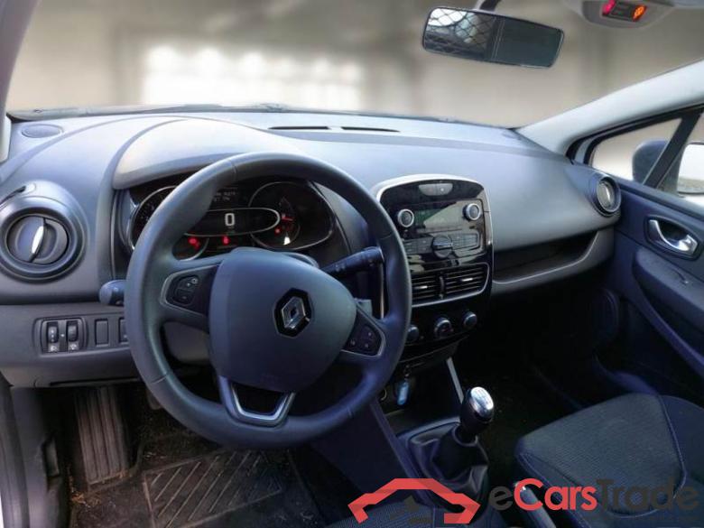 RENAULT CLIO / 2016 / 5P / BERLINA VAN 1.5 DCI 75 #3 RENAULT CLIO / 2016 / 5P / BERLINA VAN 1.5 DCI 75 #3