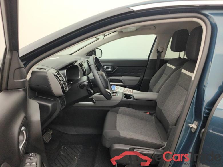 Citroën C5 Aircross 1.5 BlueHDi 130 S&S EAT8 Live 5d #3
