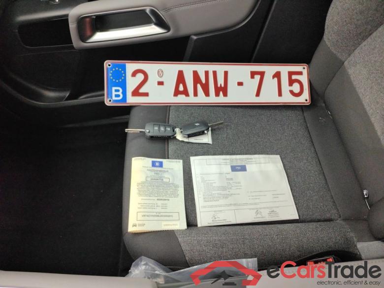 Citroën C5 Aircross 1.5 BlueHDi 130 S&S EAT8 Live 5d #4