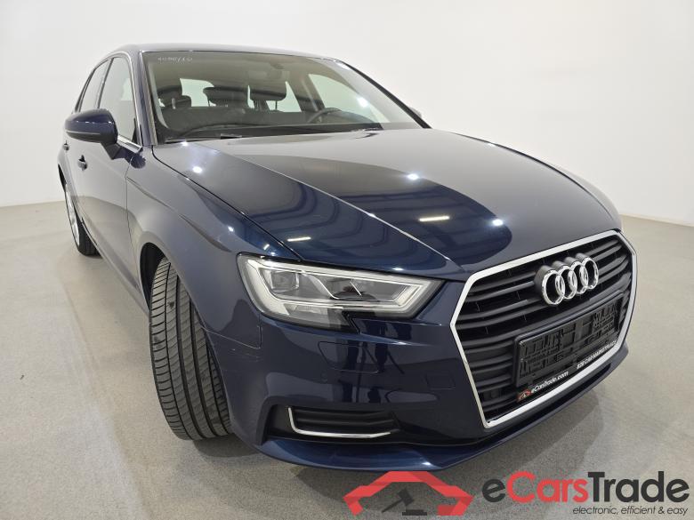 Audi A3 Sportback 1.0 30 TFSI Design LED Virtual Navi Leather Camera Klima PDC ... #3