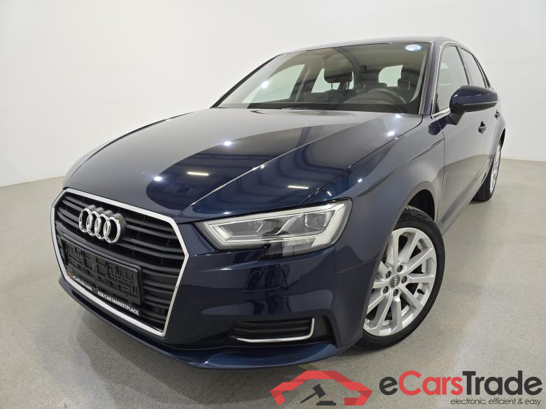 Audi A3 Sportback 1.0 30 TFSI Design LED Virtual Navi Leather Camera Klima PDC ...