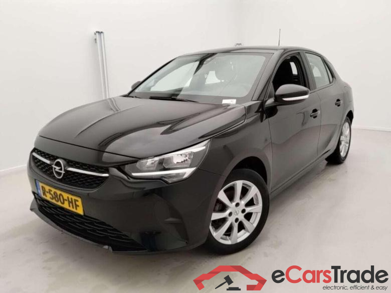 OPEL Corsa 1.2 Edition OPEL Corsa 1.2 Edition