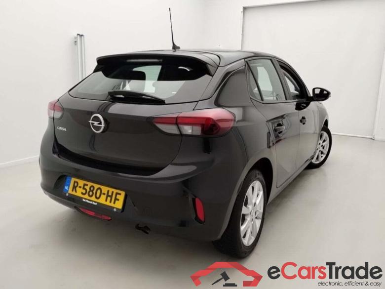 OPEL Corsa 1.2 Edition #2 OPEL Corsa 1.2 Edition #2