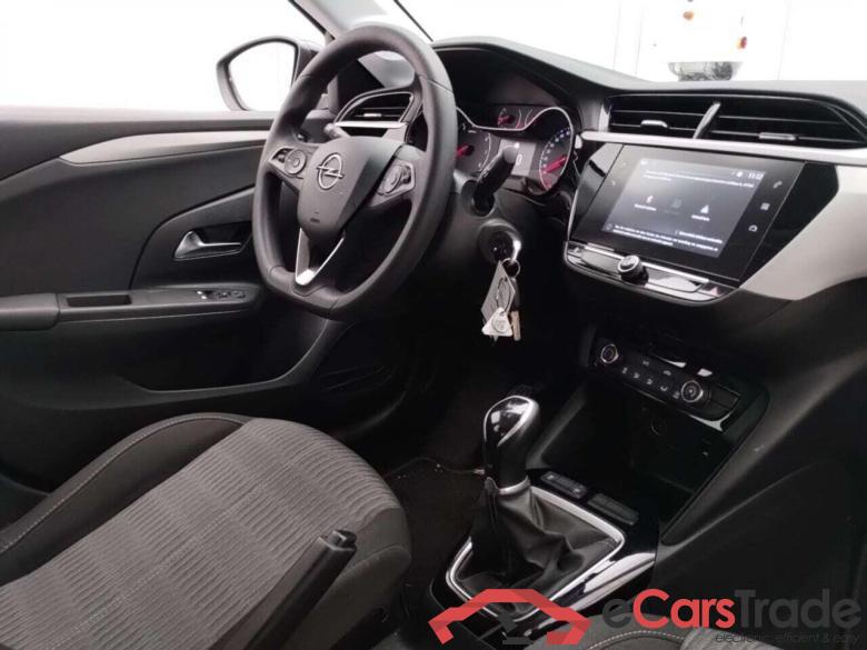 OPEL Corsa 1.2 Edition #3 OPEL Corsa 1.2 Edition #3