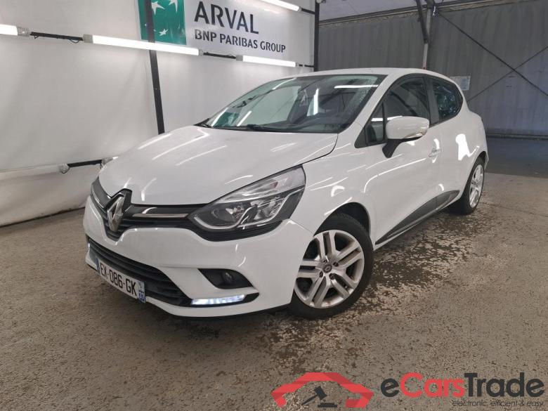 RENAULT Clio 5p Berline Business Energy TCe 90 #1 RENAULT Clio 5p Berline Business Energy TCe 90 #1