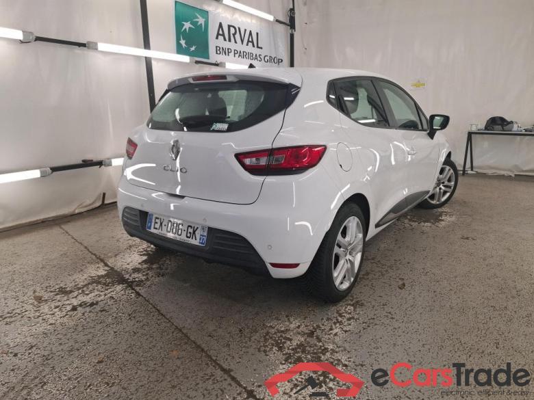 RENAULT Clio 5p Berline Business Energy TCe 90 #3 RENAULT Clio 5p Berline Business Energy TCe 90 #3