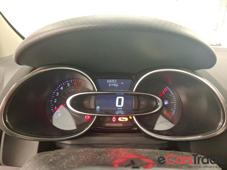 RENAULT Clio 5p Berline Business Energy TCe 90 #6 RENAULT Clio 5p Berline Business Energy TCe 90 #6