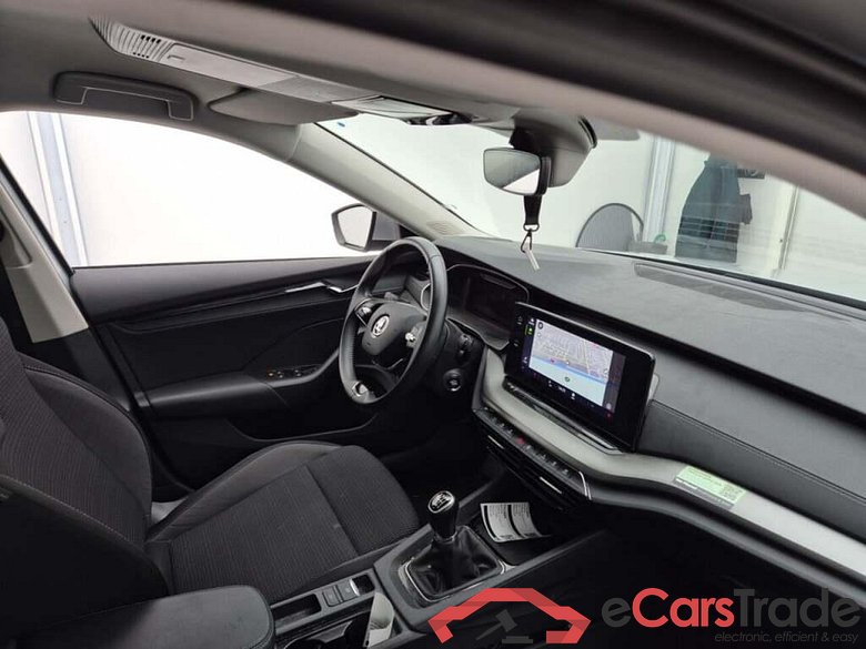 SKODA Octavia Combi 1.0 TSI Ambition #3